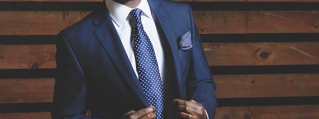 Men’s Wearhouse’s 7th Annual National Suit Drive