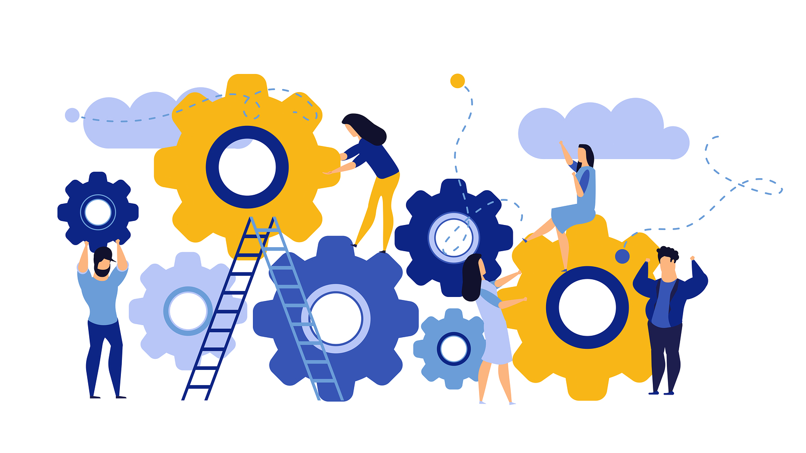Workforce Planning: How to Get Started