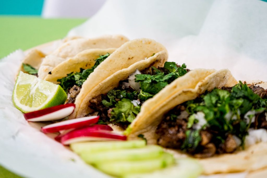 Taco Meat Recipe: What To Eat It With?