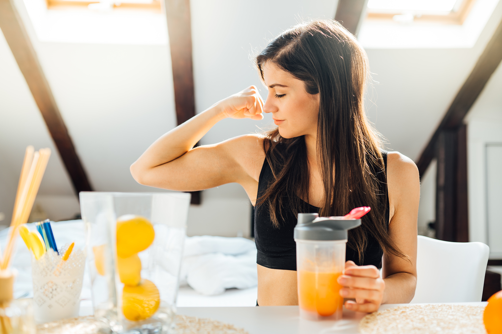 How to Use AHCC Supplements for Immunity Boosting