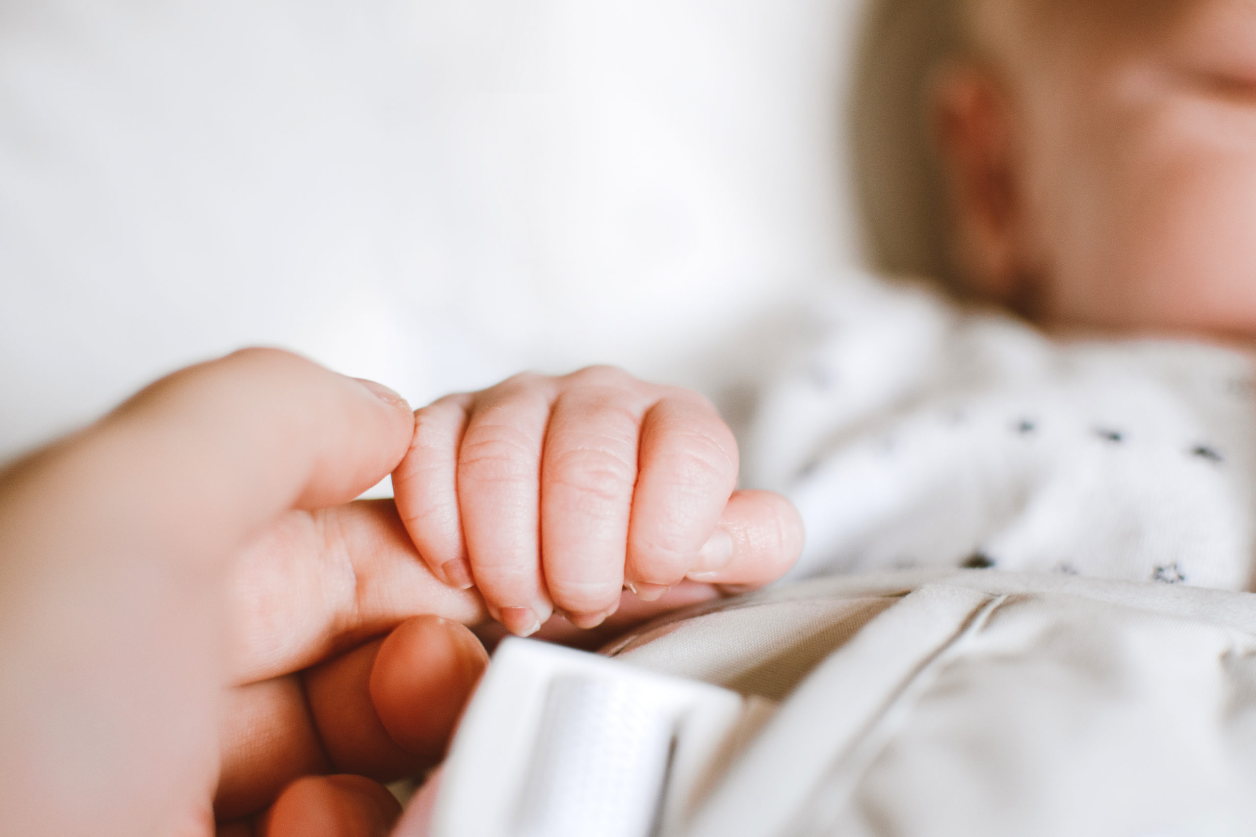 How To Keep Your Baby Safe While It Sleeps