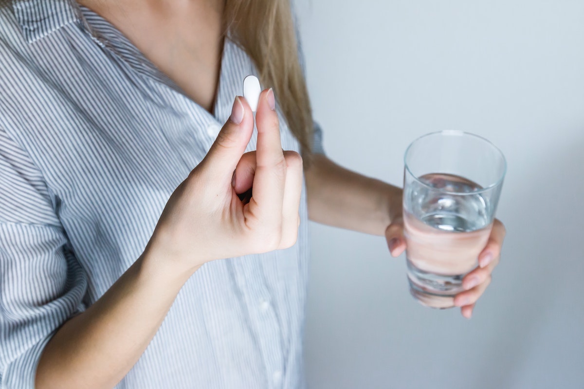 Vision Loss Caused by Elmiron Drug