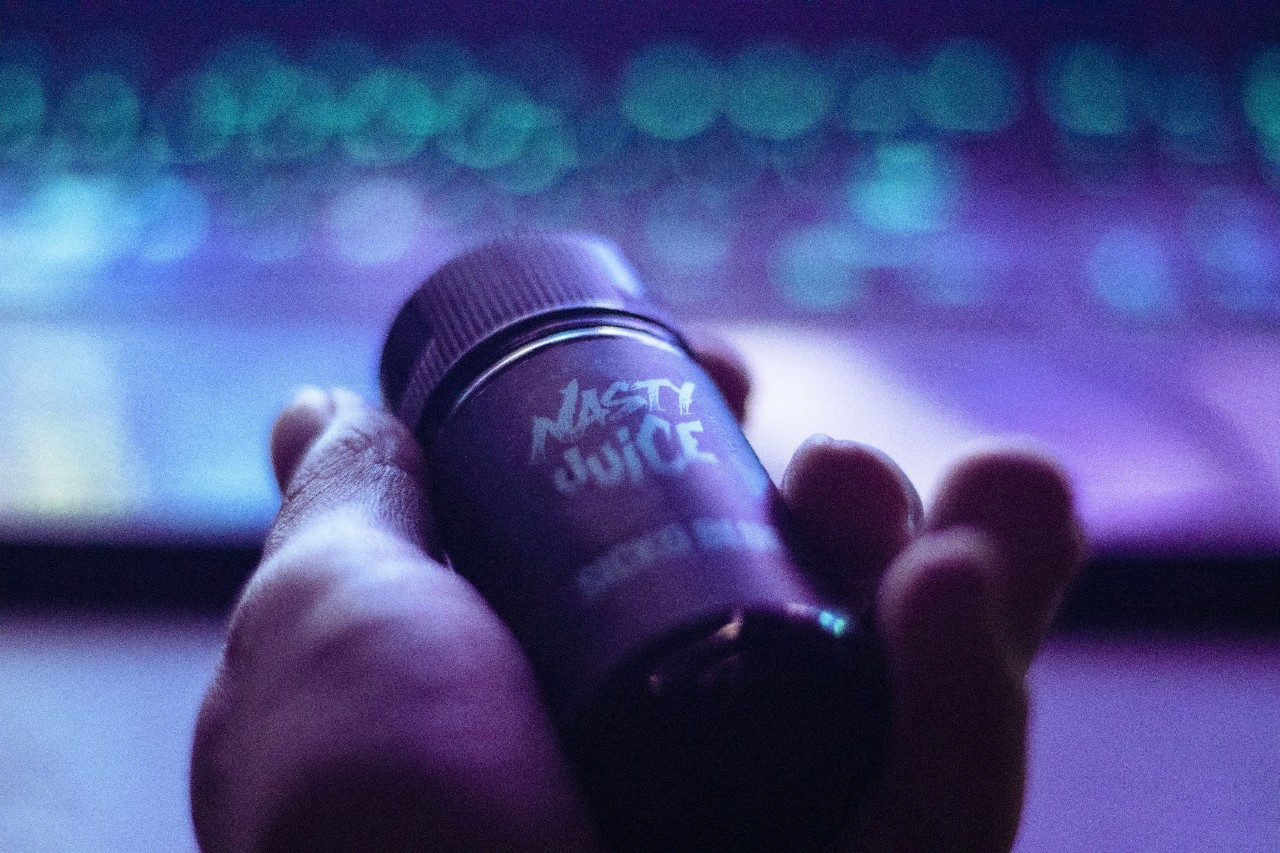 Are “fun” E-Liquid flavors responsible?