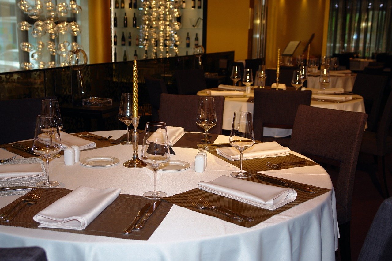 Why Everyone Should Experience Fine Dining
