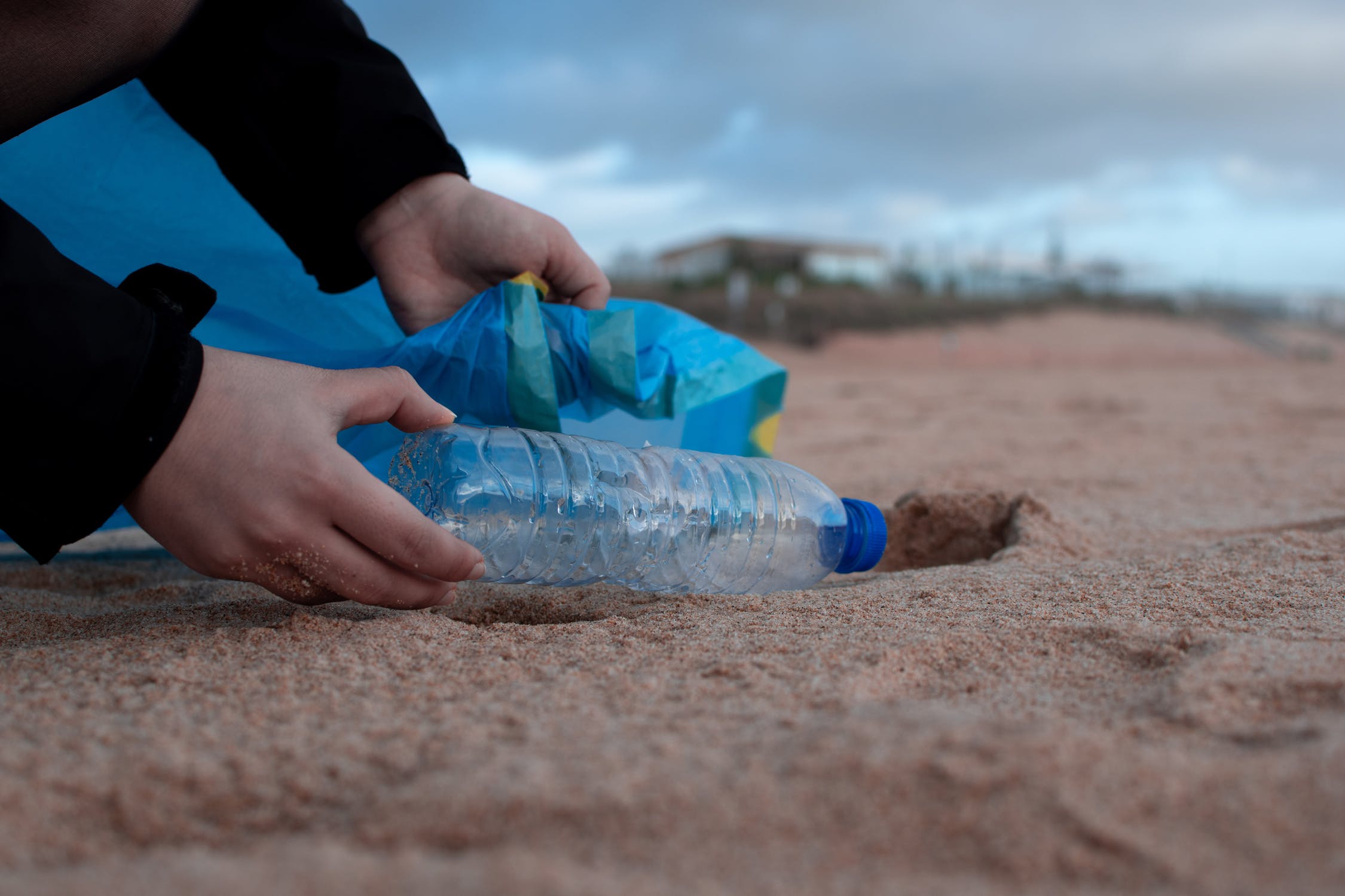 How To Have An Environmentally Friendly Fund Drive