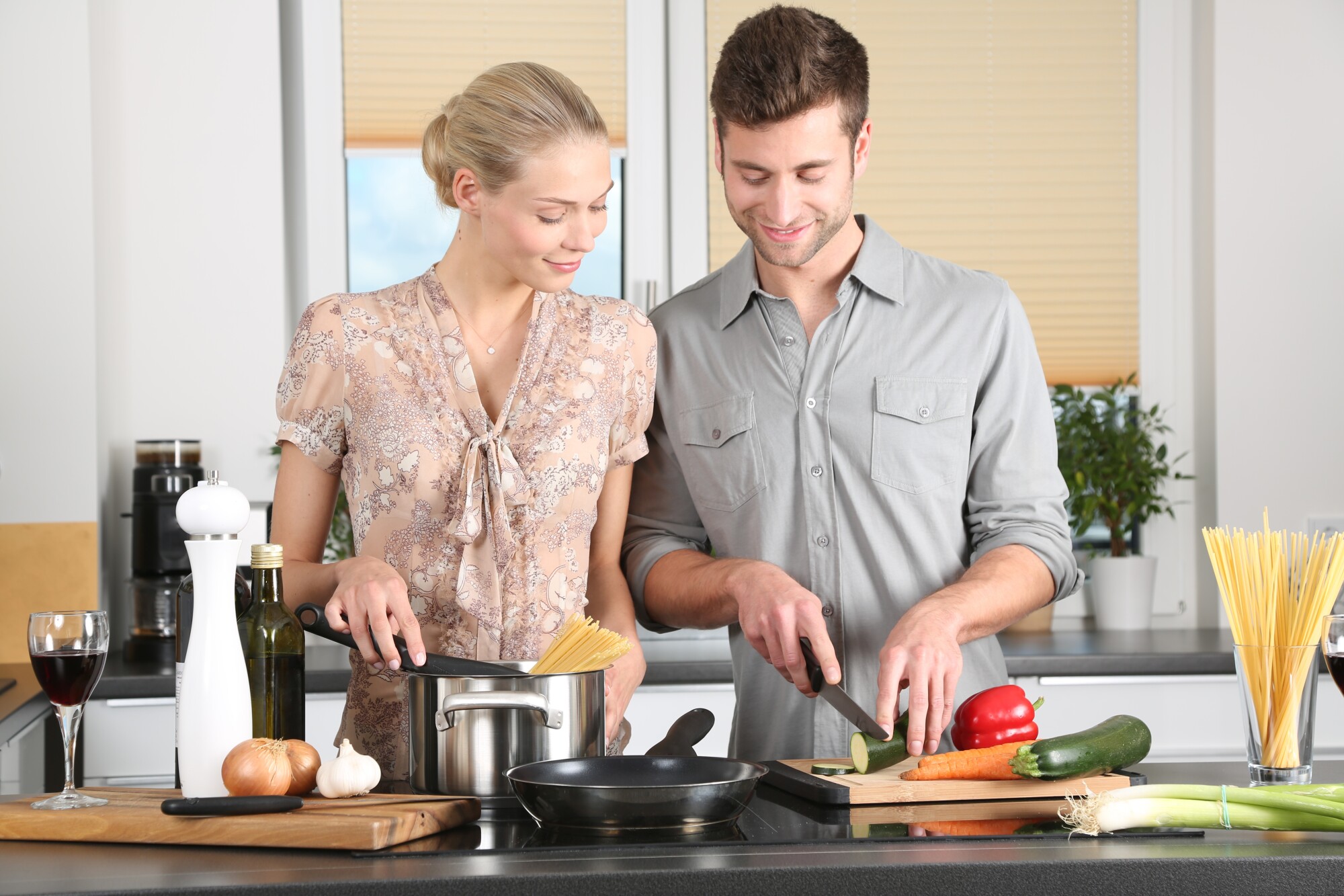 8 Must-Have Kitchen Appliances to Make Your Life Easier