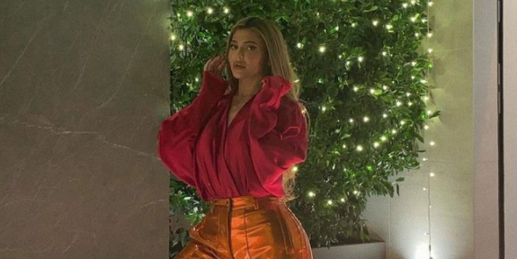 Kylie Jenner’s Reveals Her Lavish Christmas Decorations