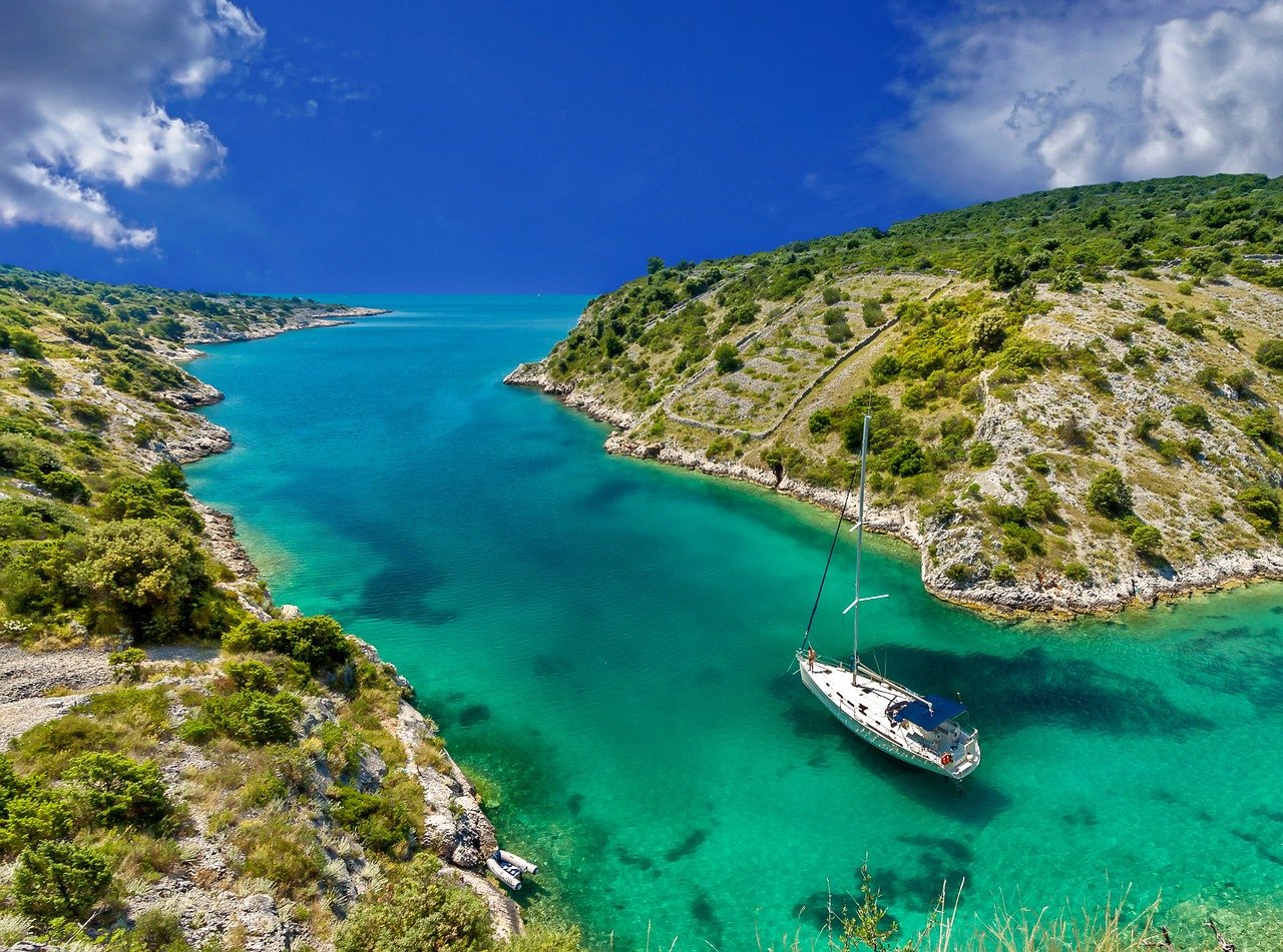 Why You Should Keep Your Yacht in Good Condition at All Times
