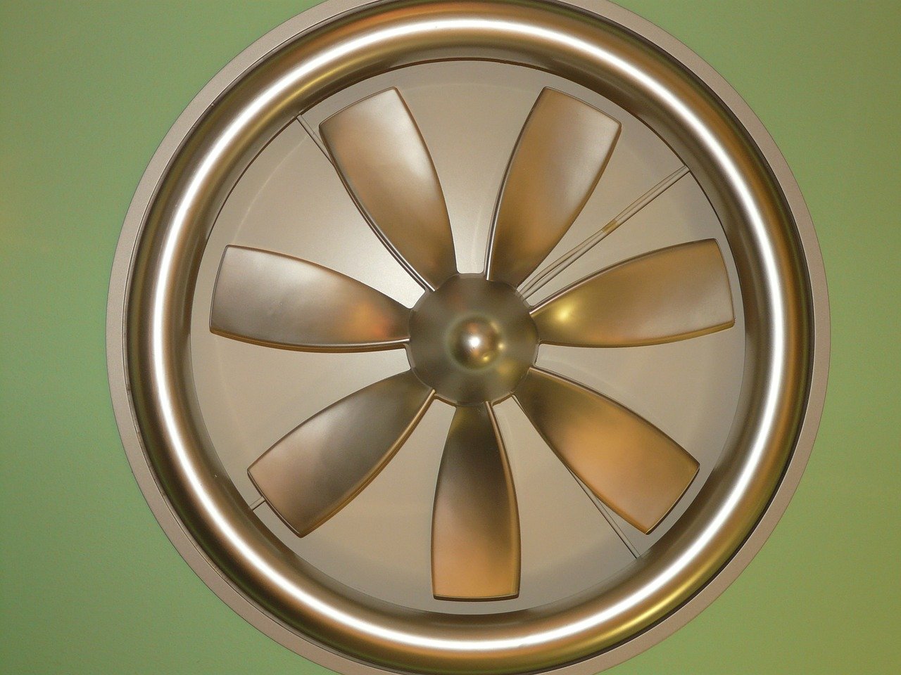 How A Fabric Duct Could Help To Cool Your Premises