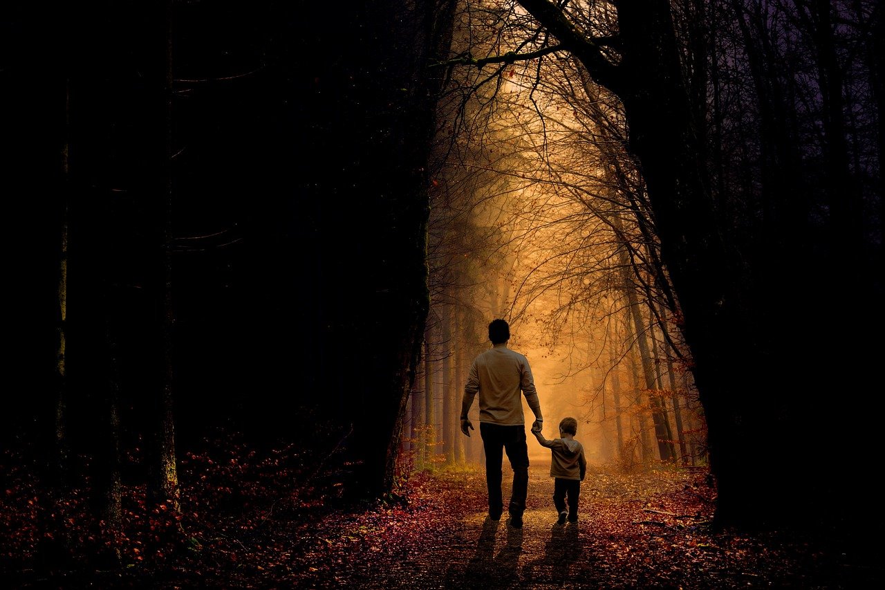 How to Deal with a Loss in the Family
