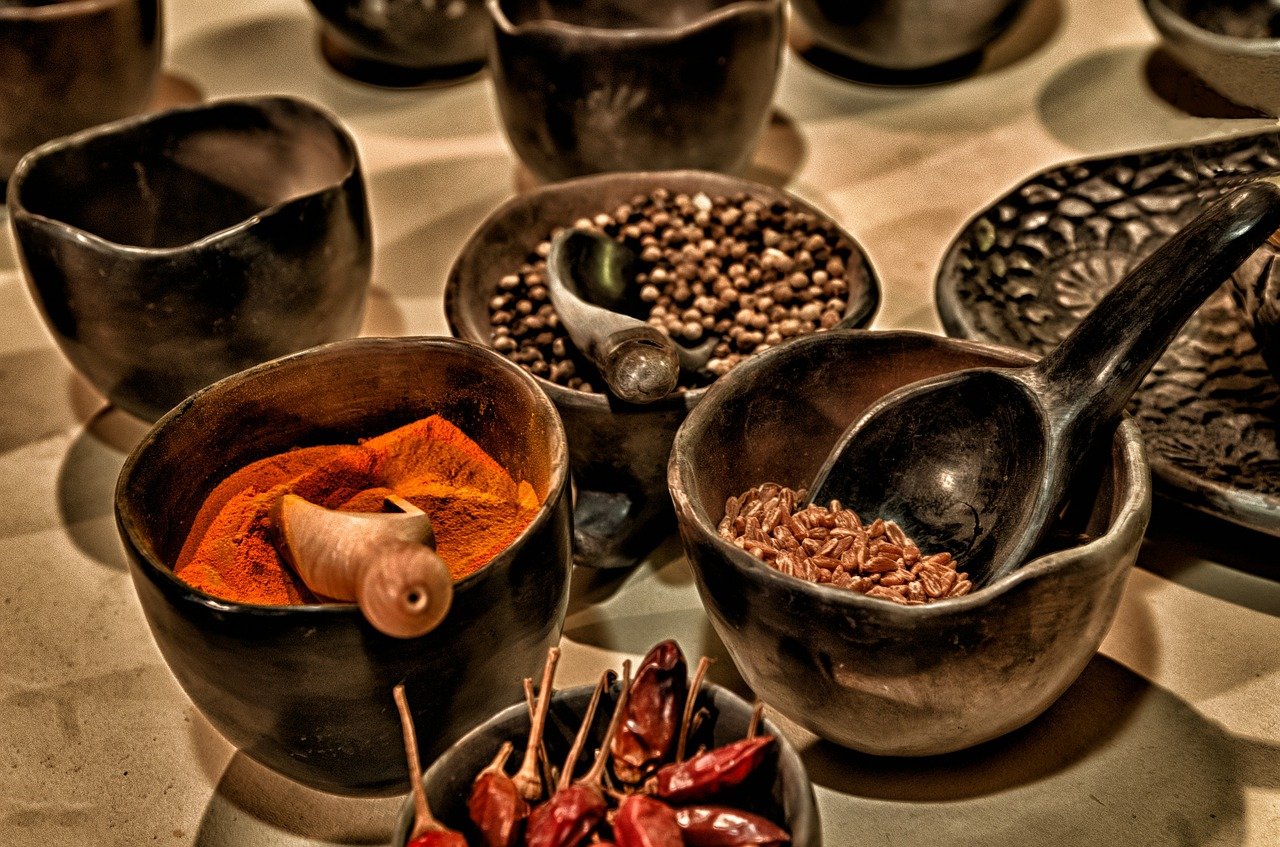 Sampling the World’s Spiciest Dishes