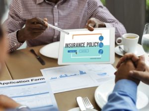 insurance policy presentation