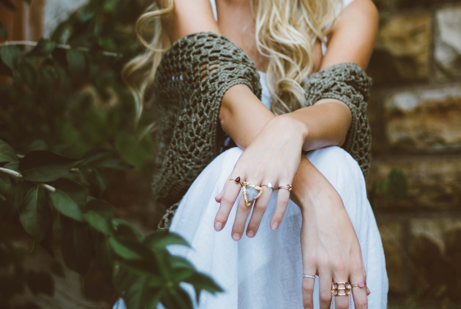 Selling Old and Unworn Jewelry for Cash