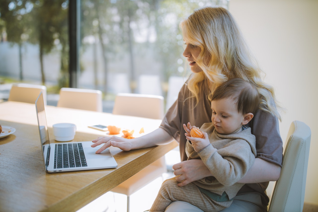 Why Your Home Office Setup Could Be Stressing You Out