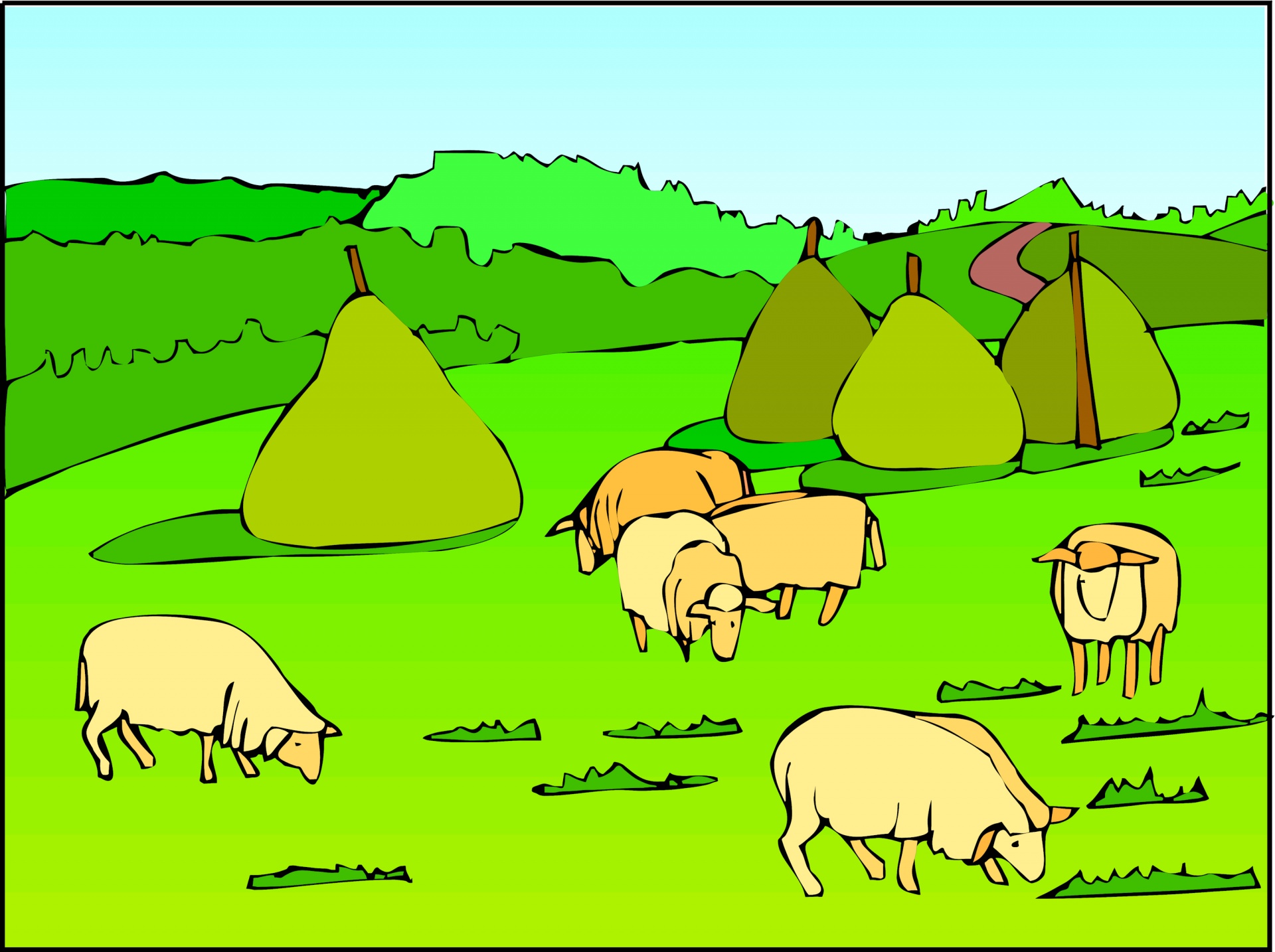 Is the Meat Industry Is Out of Control? What One Man Is Doing to Change Perceptions