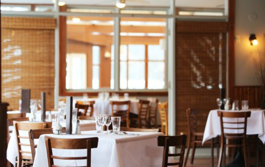 What You Should Know Before You Open Your Own Restaurant