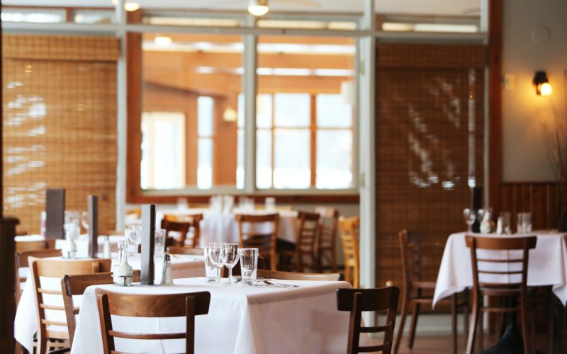 What You Should Know Before You Open Your Own Restaurant