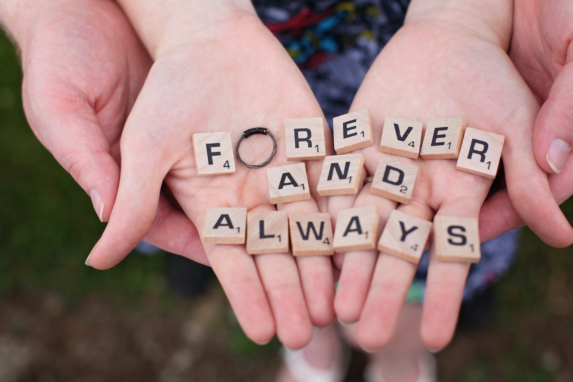 4 Things That Change When You Get Engaged