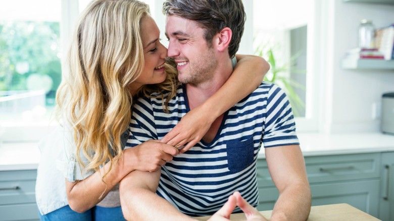 7 How Your Body Tells You You're In The Wrong Relationship