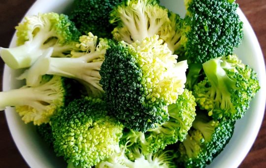 Broccoli