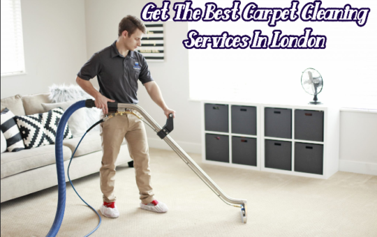 Carpet Cleaning