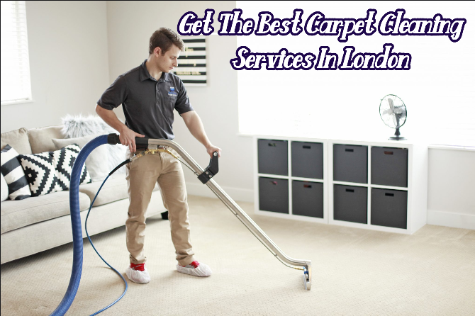 Carpet Cleaning