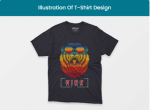 T-Shirt Design Services