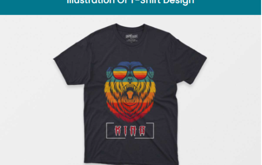T-Shirt Design Services