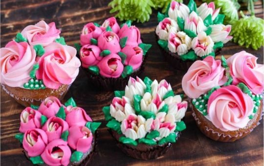 cupcakes online delivery