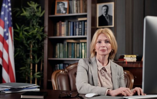 4 Tips For Finding The Right Attorney