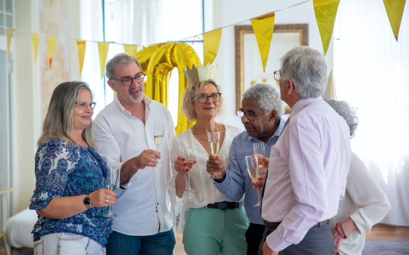 3 Tips For Upping The Elegance Of Your Next Party