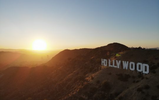 5 Ways Hollywood Is Becoming More Eco-Conscious