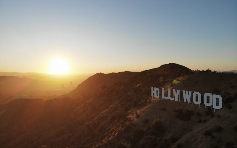 5 Ways Hollywood Is Becoming More Eco-Conscious