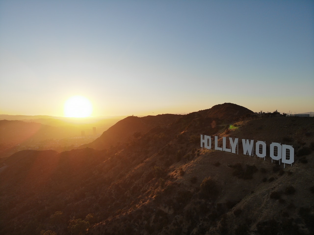 5 Ways Hollywood Is Becoming More Eco-Conscious