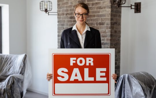 5 Reasons Your House Isn't Selling