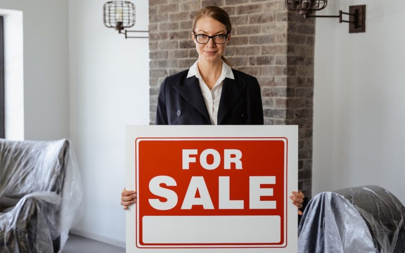 5 Reasons Your House Isn't Selling