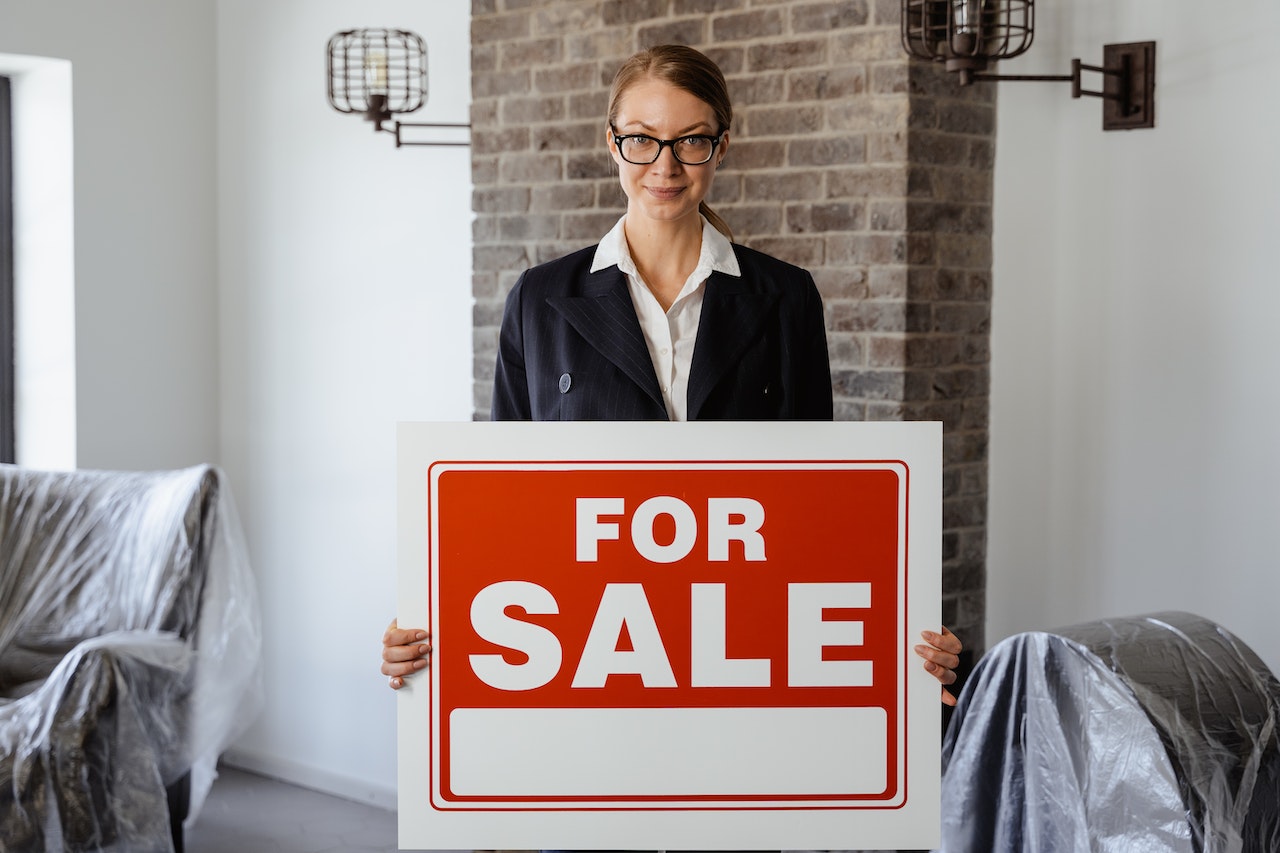 5 Reasons Your House Isn't Selling