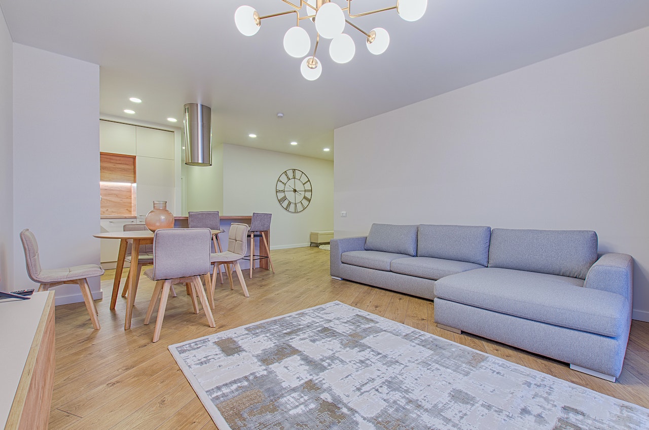 4 Tips for Decluttering Your Home