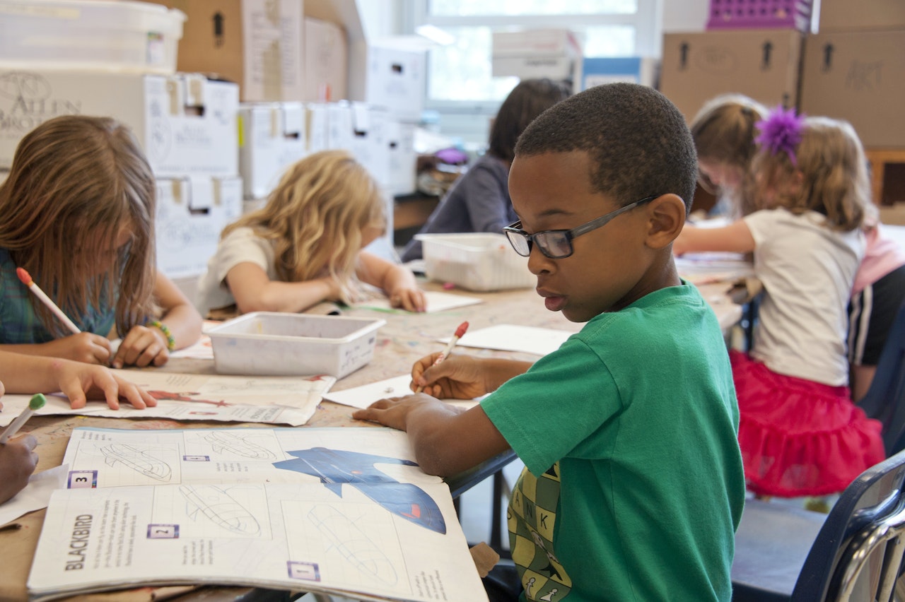 How To Prepare Your Child To Start Elementary School