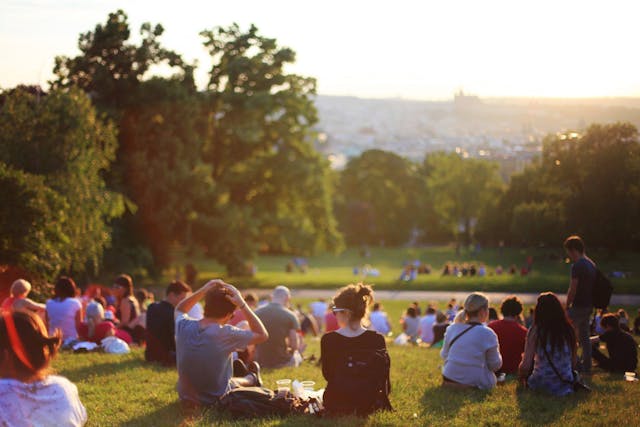 Creating Inclusive Communities: Supporting Neurodiversity in Everyday Life