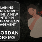 Dr. Jordan Sudberg