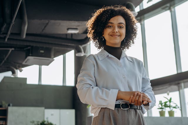 The Art of Balance: How Women Are Redefining Success on Their Own Terms