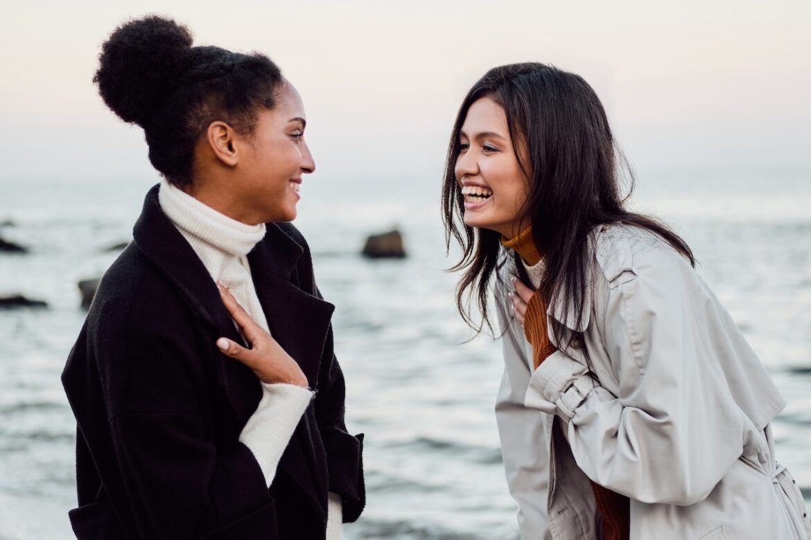 How to Show Up for People in Meaningful Ways
