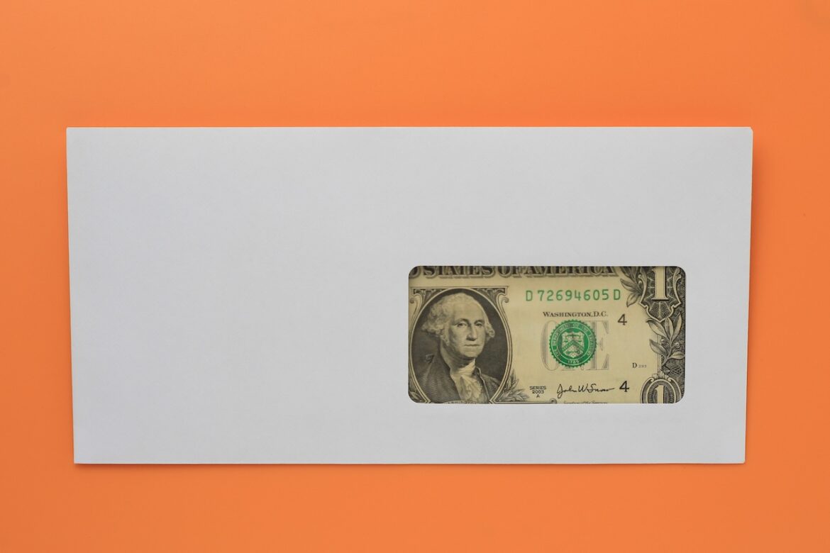 Why Physical Mail Beats Email for Sensitive Financial Offers